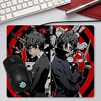 ������ ��� ����� ������������� Shin Megami Tensei: Persona 5 - Ren Amamiya