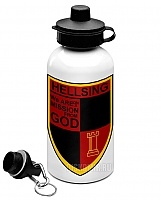     Hellsing Organization Logo