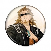  Fate/Apocrypha Kairi Sisigou