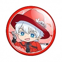 ������ The Vampire Dies in No Time - Chibi Ronald