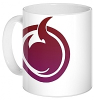 ������ Jigoku Shoujo Logo