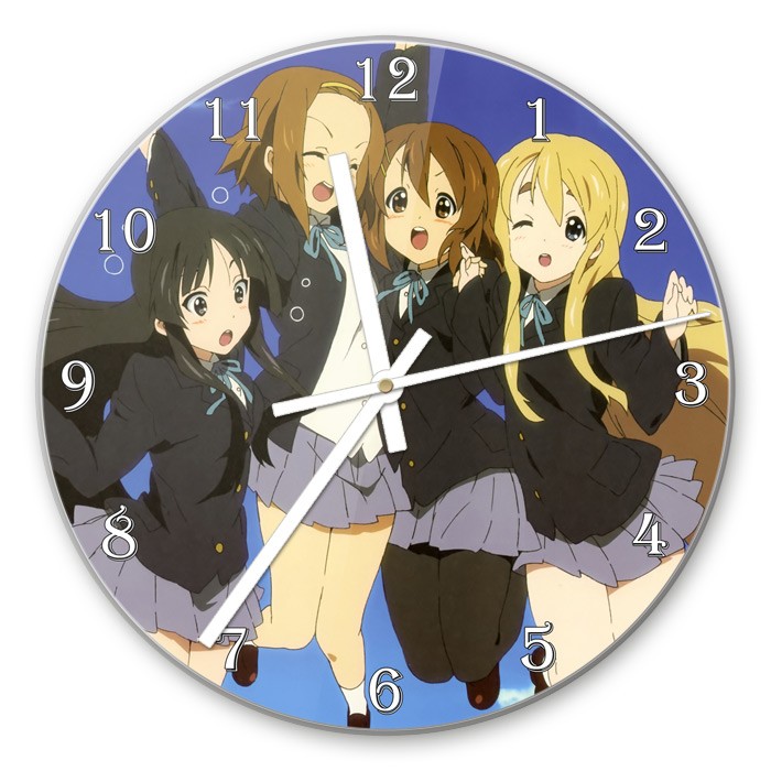 ���� ��������� K-On!! 48558