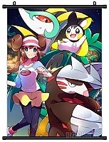   Pokemon Masters EX - Mei