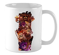 ������ �����-������