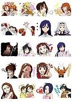 �������� Idolmaster No.4