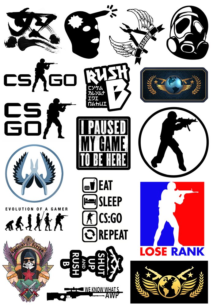 �������� Counter-Strike / CS:GO