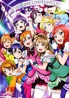 ������ �������� Love Live! School Idol Project