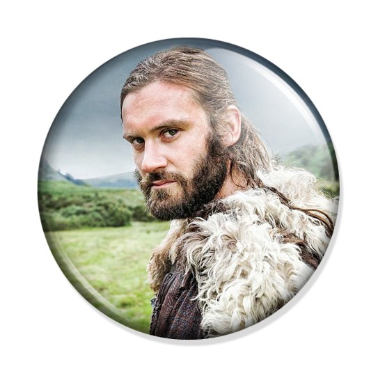 ���������� ������� ������ Vikings Rollo �� ����� � ����� ������� / Vikings