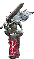  Berserk: Guts Crow