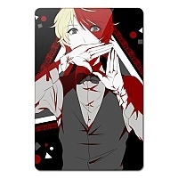    Prince of Stride - Chiyomatsu Bantarou