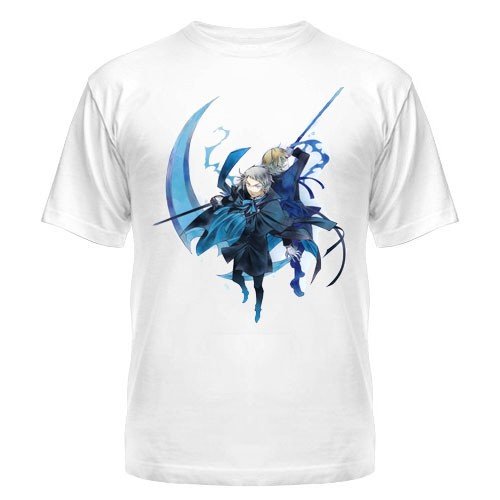 ���������� ������� ����� �������� ����� Pandora Hearts 313935 �� ����� � ����� ������ ������� / Pandora Hearts