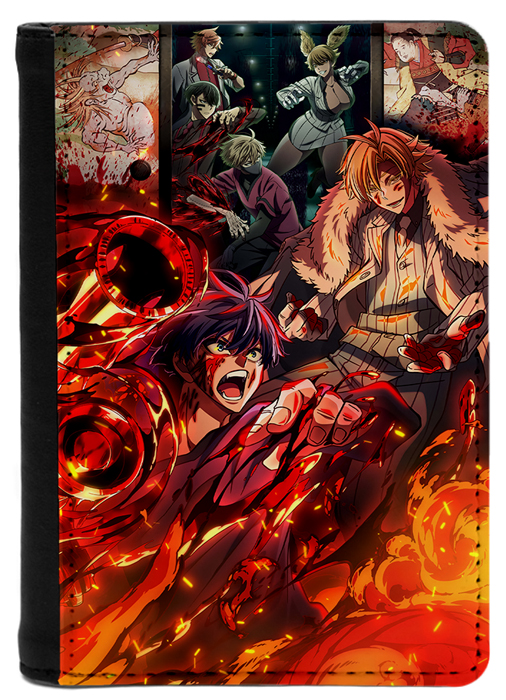 ������� �� ������� Tougen Anki