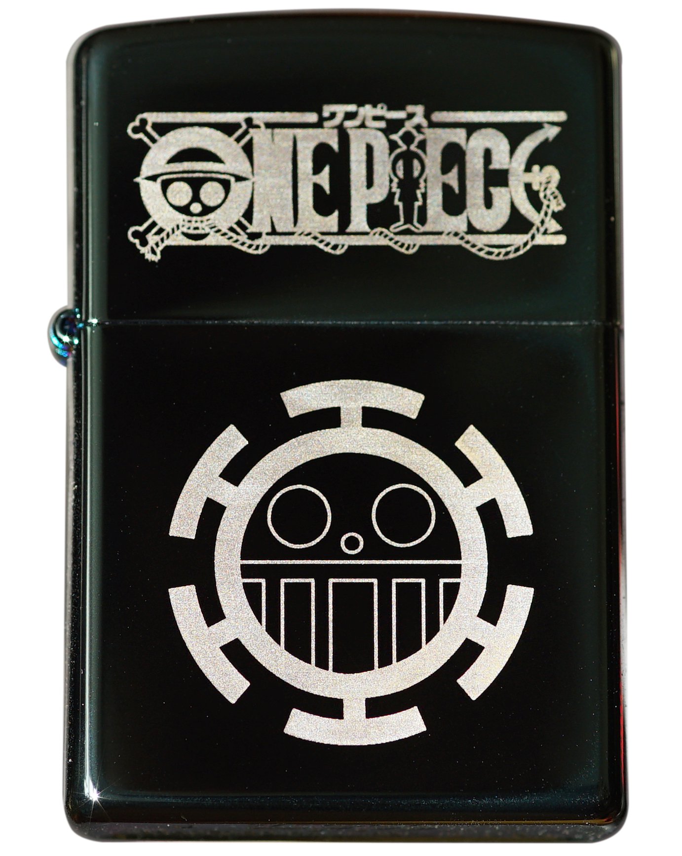 ��������� ������������ Zippo One Piece 21063 28129