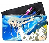 ����� ������ AnoHana - Meiko Honma