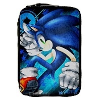   Sonic the Hedgehog