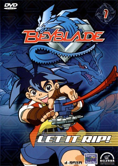 ���������� ������� Beyblade (��������) �� ����� � ����� 