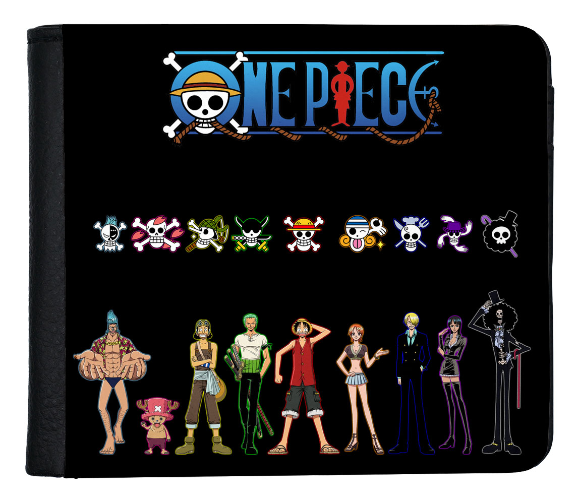 ���������� ������� ������� � ���������� ��� ������ "One Piece" Straw Hat Pirates �� ����� � ����� ���-��� / One Piece / ������� ��� / ����� ������