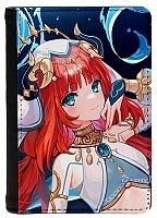 ������� �� ������� ������ Genshin Impact - ���� �2