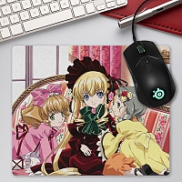 ������ ��� ����� Rozen Maiden 329500