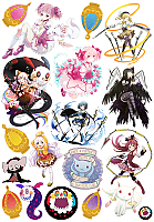 �������� Puella Magi Madoka Magica No.3