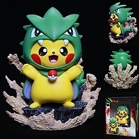  Pokemon -     Tyranitar