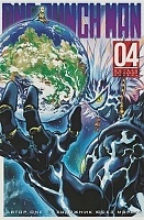   / One Punch Man  4.  7  8