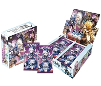 ������������� �������� �� ���� Genshin Impact / ������ ������