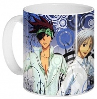  D.Gray-man 62575