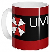 ������ Resident Evil Umbrella Corporation