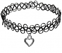 - Tattoo Choker    