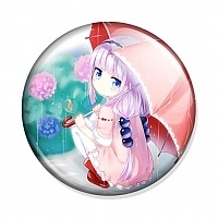 ������ Kobayashi-san Chi no Maid Dragon ����� �����