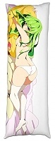 ���������� ��������� � �������� Code Geass - C.C.