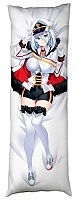 ���������� � �������� Tirpitz �� Azur Lane 616276
