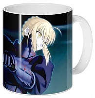 ������ Fate/Stay Night 38557