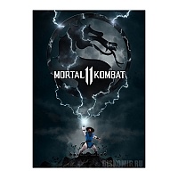 ������ �������� Mortal Kombat 11