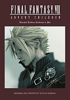 Final Fantasy VII: Advent Children Bonus (��������� �������� 7: ���� ���������� �������� ����)