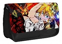   Nanatsu no Taizai - Meliodas