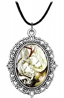 ����� �������� "Trinity Blood" Cain � Abel