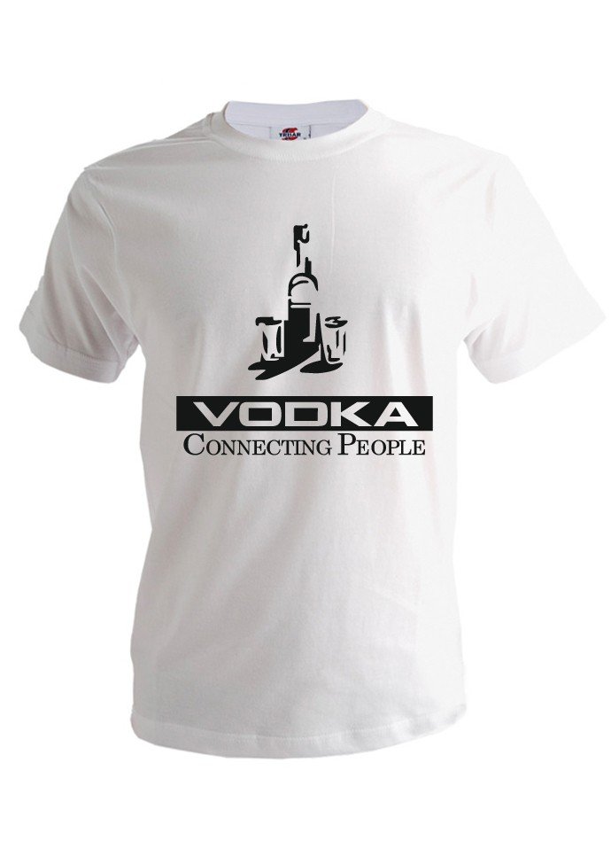 ���������� ������� �������� Vodka Connecting People �� ����� � ����� 