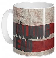 ������ The Walking Dead 351430