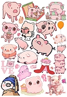 �������� ������ / Pigs