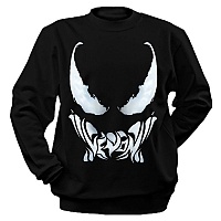 ��������� Marvel Venom Film All Eyes