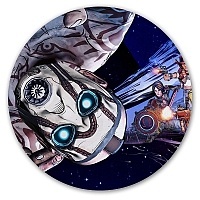 ������ ��� ����� ������� Borderlands 3