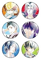    "Katekyo Hitman Reborn!" No.1