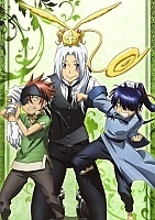     D.Gray-man