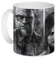 ������ � ����������� ���� Death Stranding