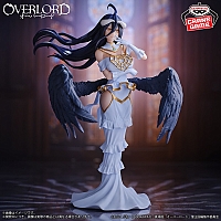 ������� SAV Bandai Spirits - Albedo -