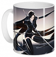 ������ Land of the Lustrous - Bort