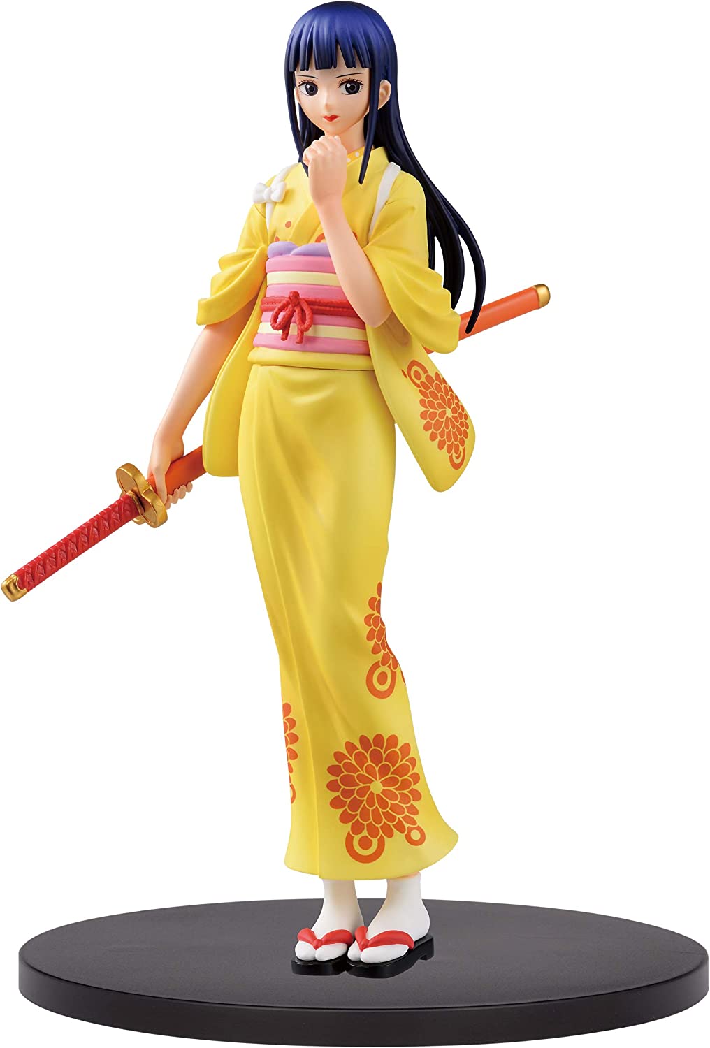 ������� One Piece Lady DXF Okiku The Grandline Series Vol.3