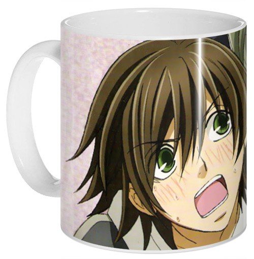 ���������� ������� ������ Junjou Romantica 320878 �� ����� � ����� ������ ��������� / Junjou Romantica / Junjo Romantica / Pure Romance